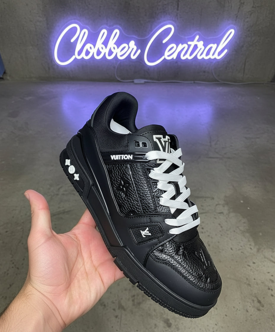 LVE Footwear