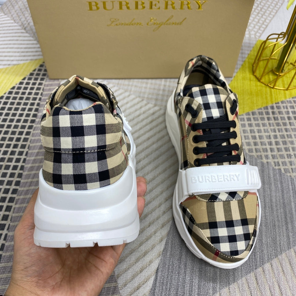 Men’s Trainers