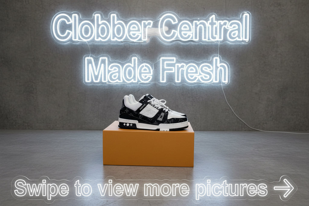 WINTER SALE - LVE FOOTWEAR