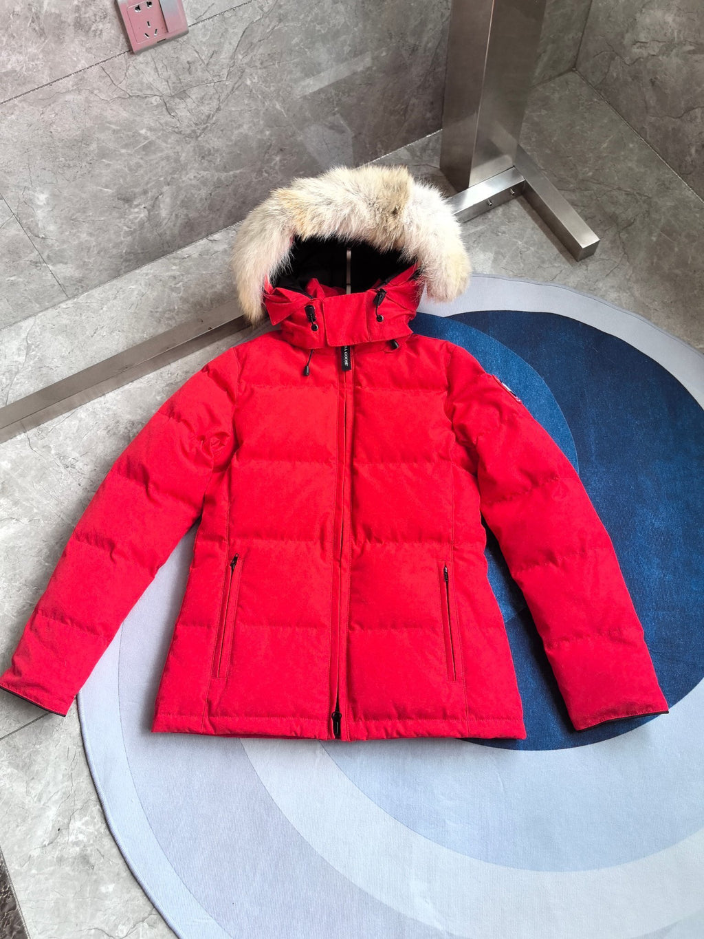 Women’s CG Coat