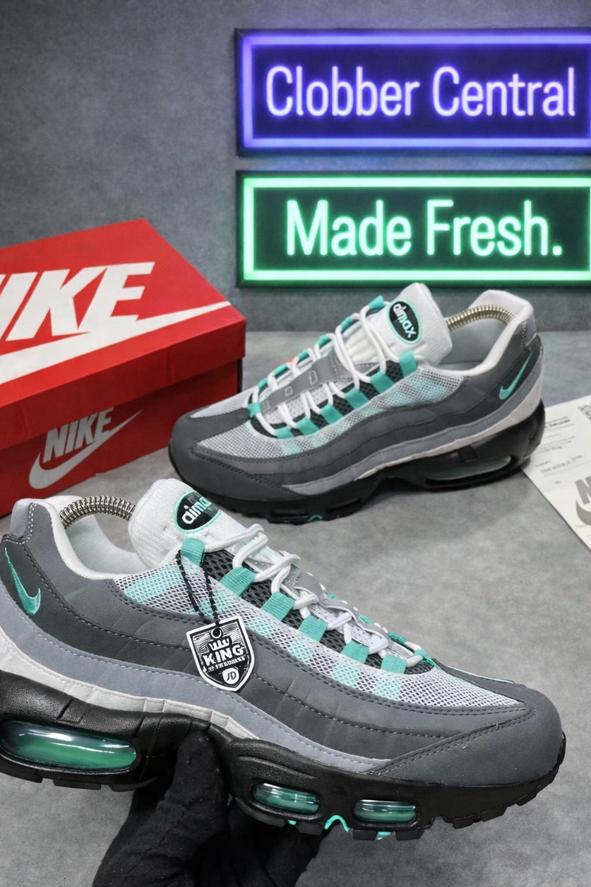 Men’s Trainers