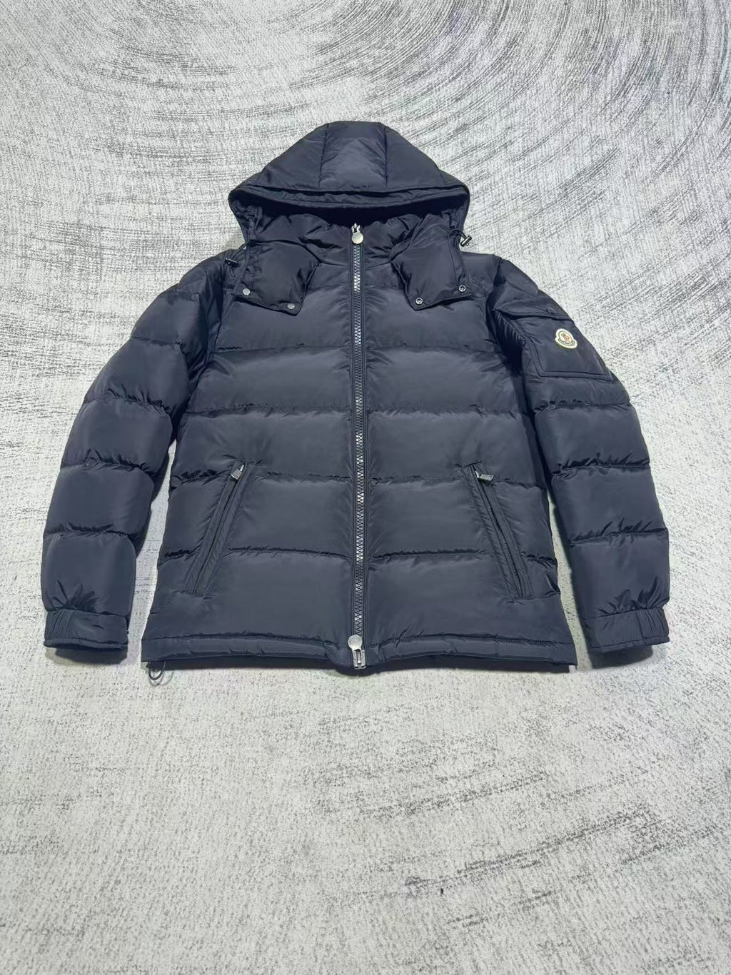 Men’s Coats