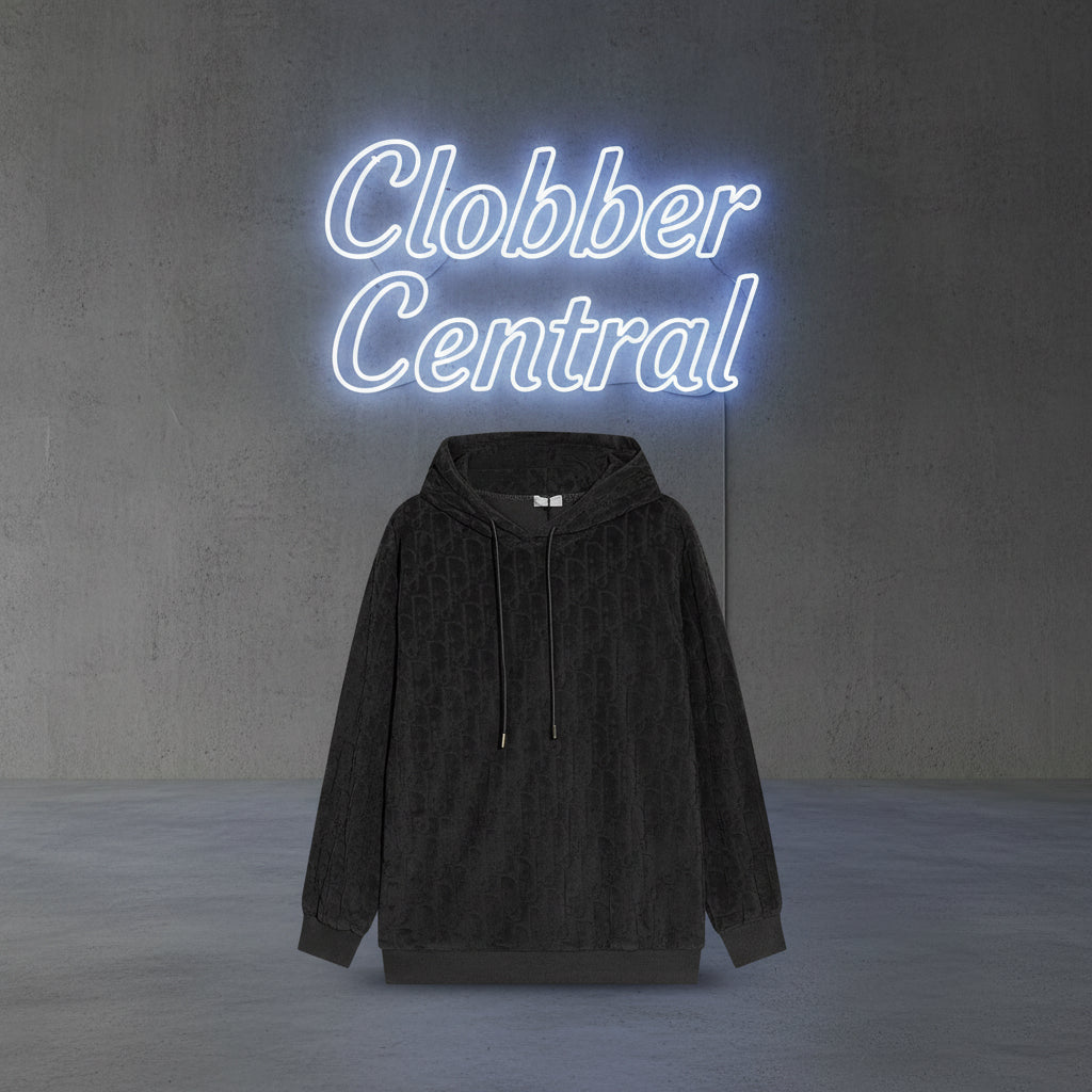 CD Hoodies