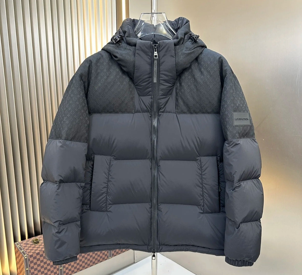 Men’s Coat