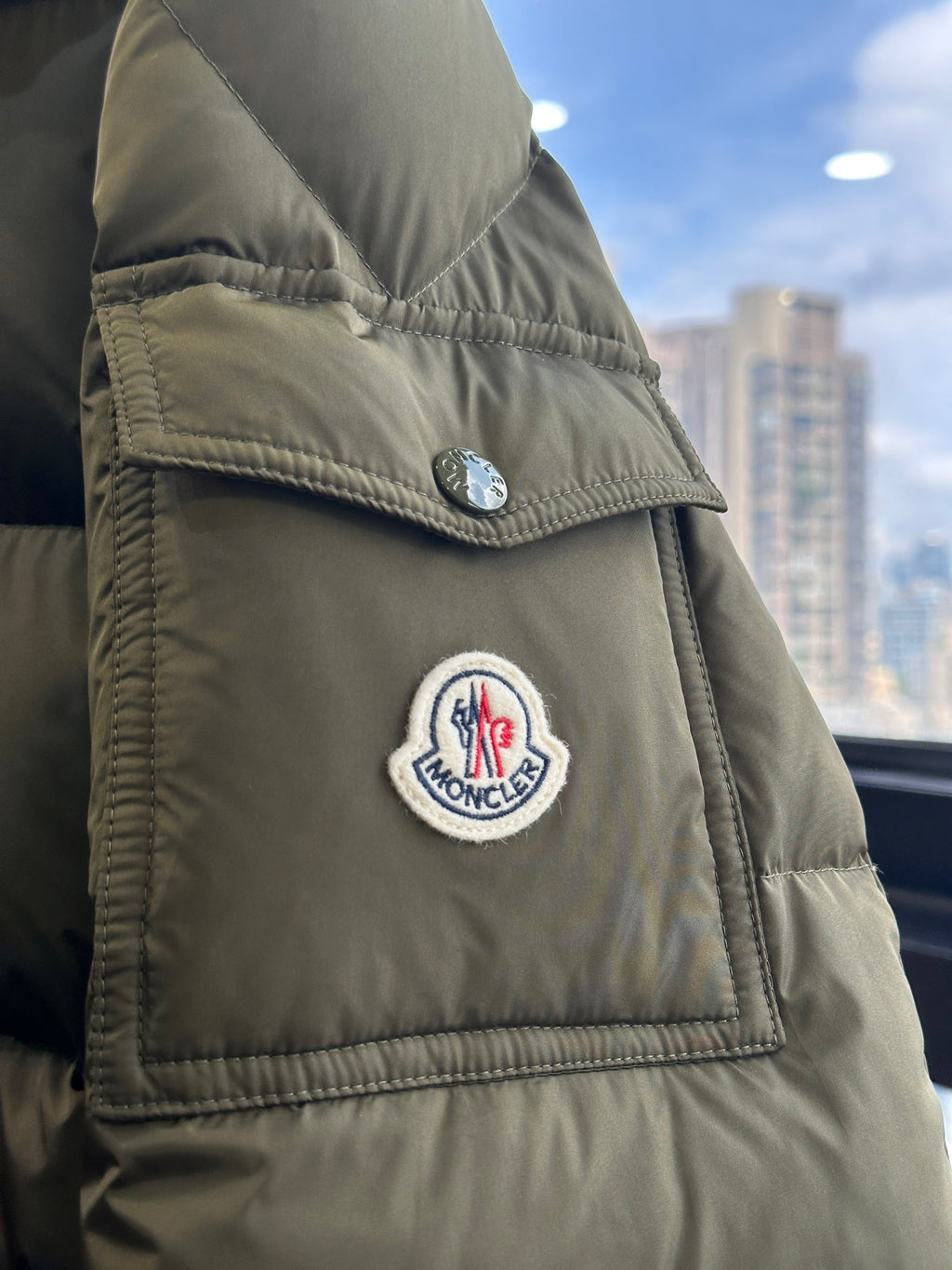 Men’s Coats