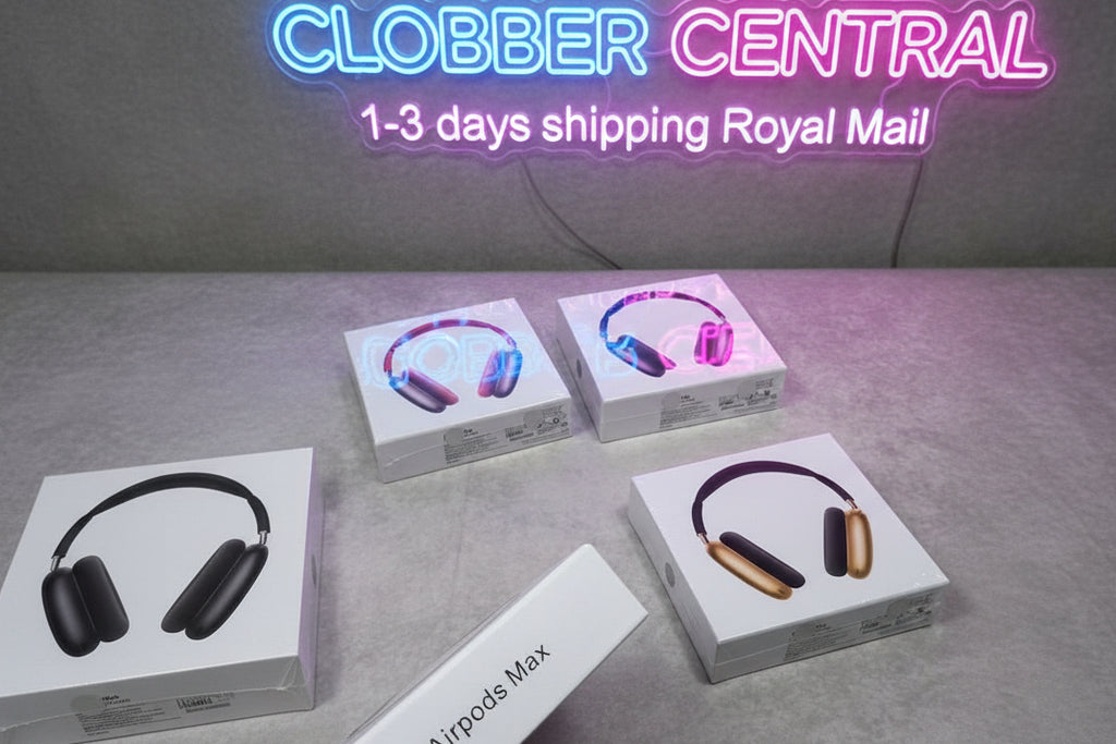 🍎🍏Headphones🍎🍏(No refunds but we accept in store credit)