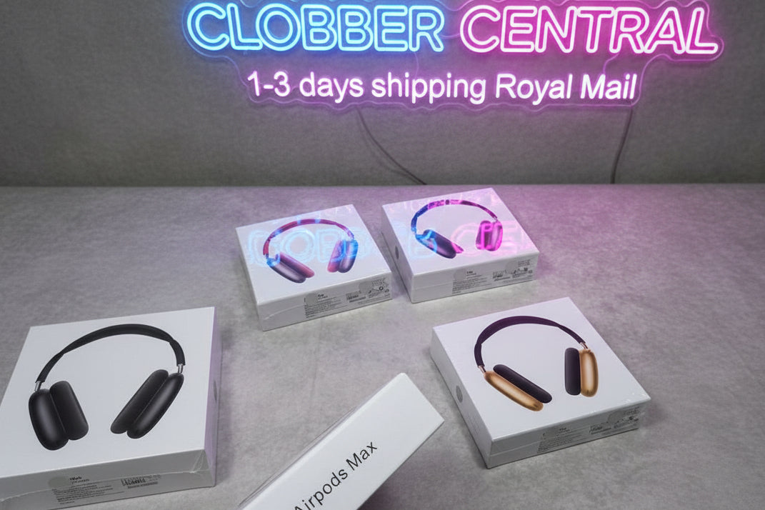 🍎🍏Headphones🍎🍏(No refunds but we accept in store credit)