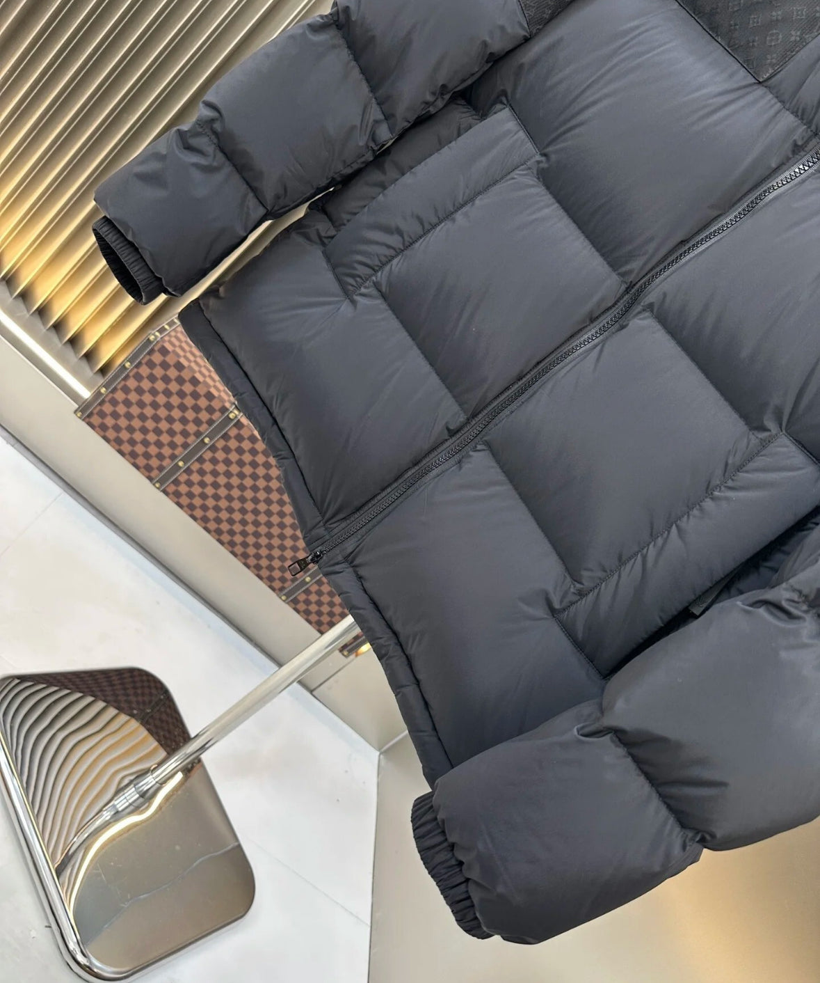 Men’s Coat