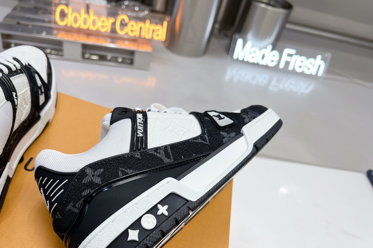 WINTER SALE - LVE FOOTWEAR