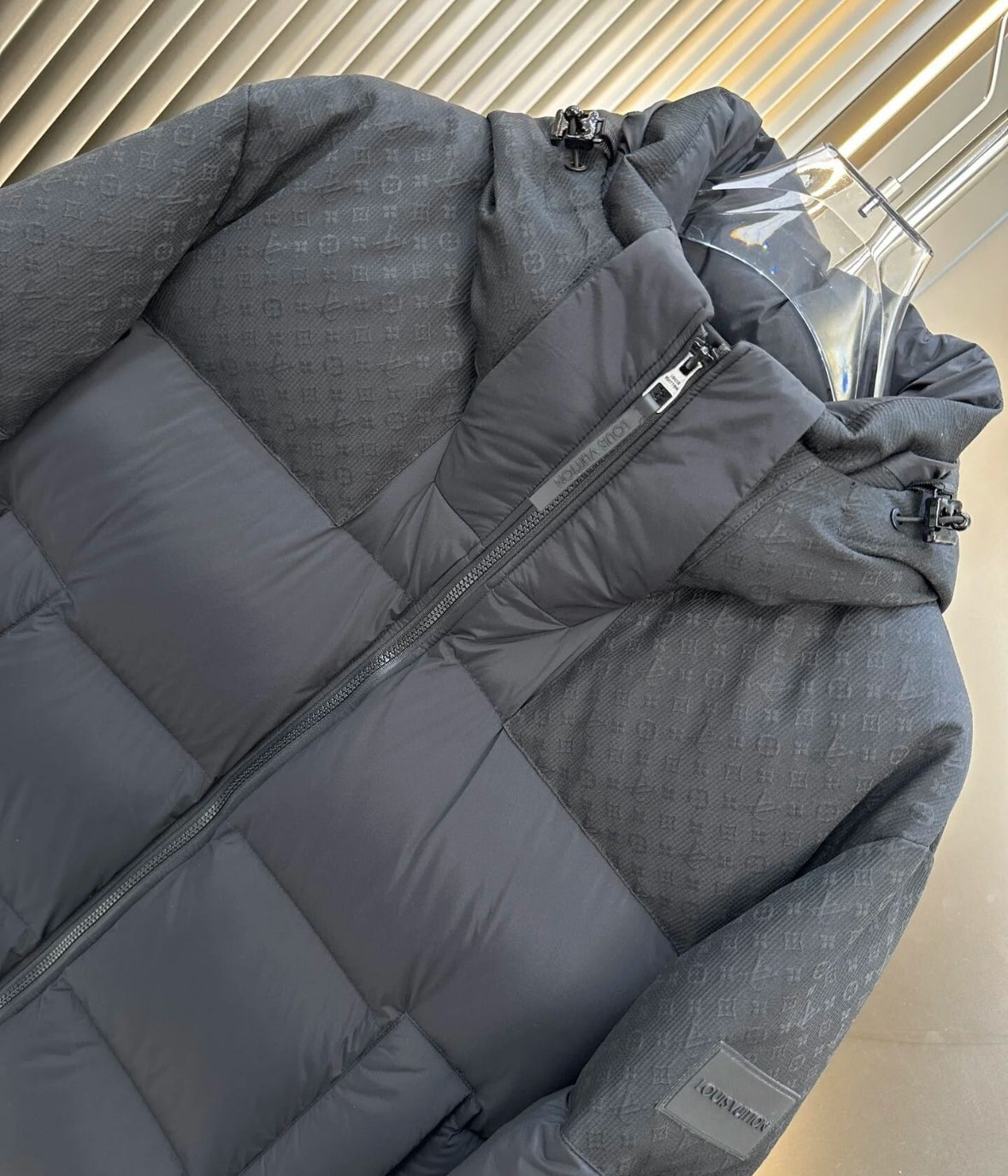Men’s Coat