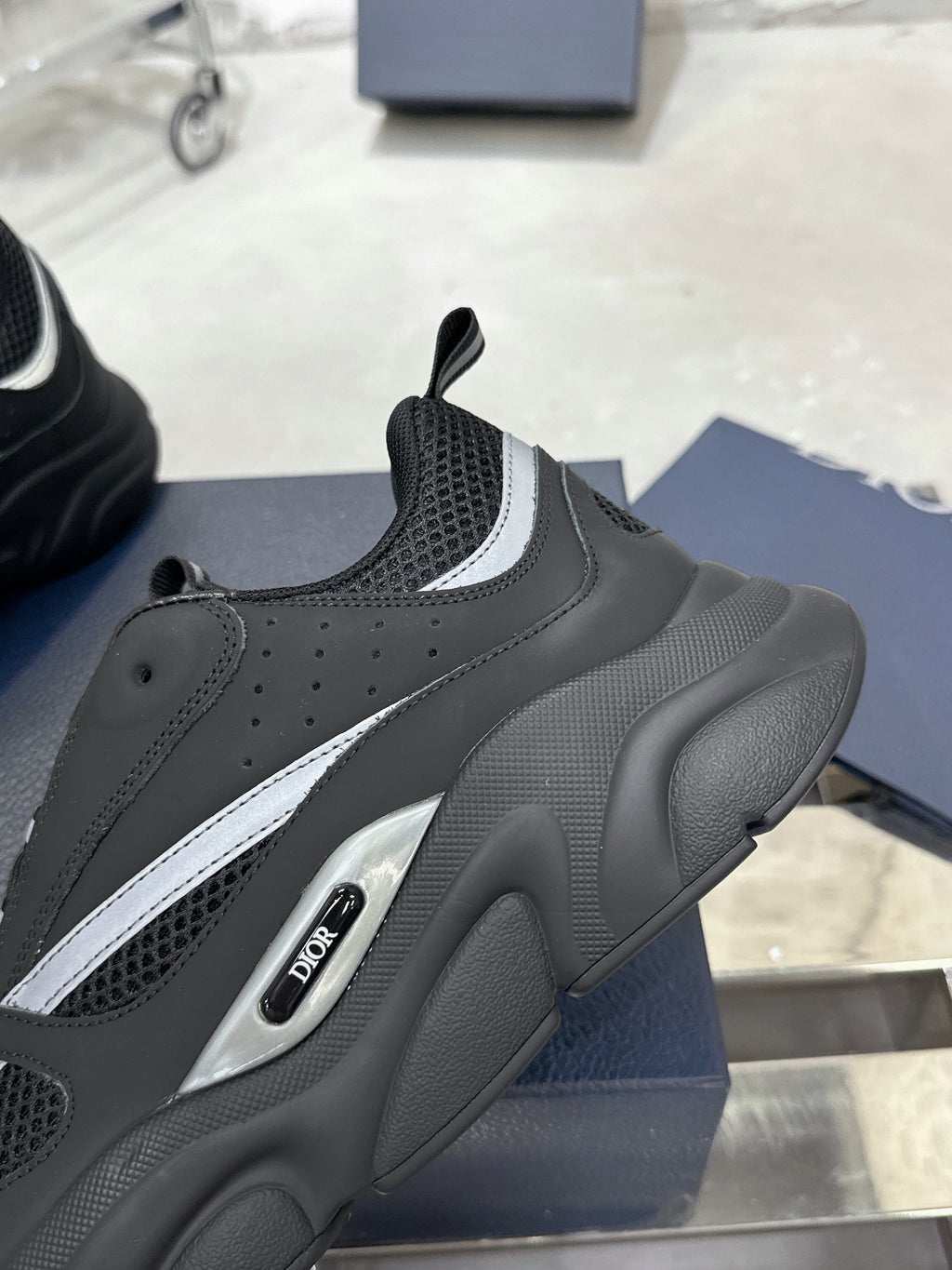 Men’s Trainers