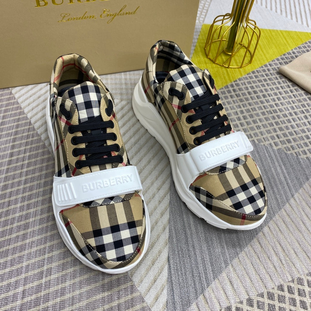 Men’s Trainers