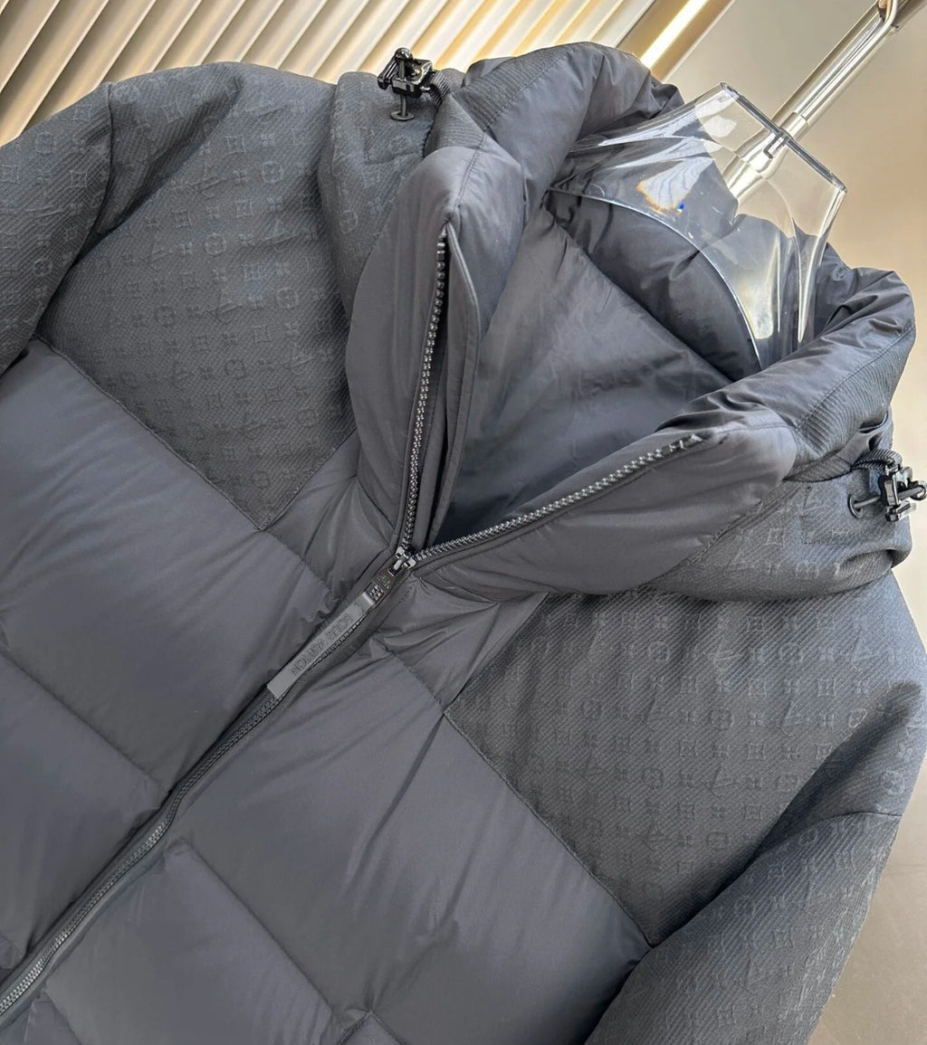 Men’s Coat