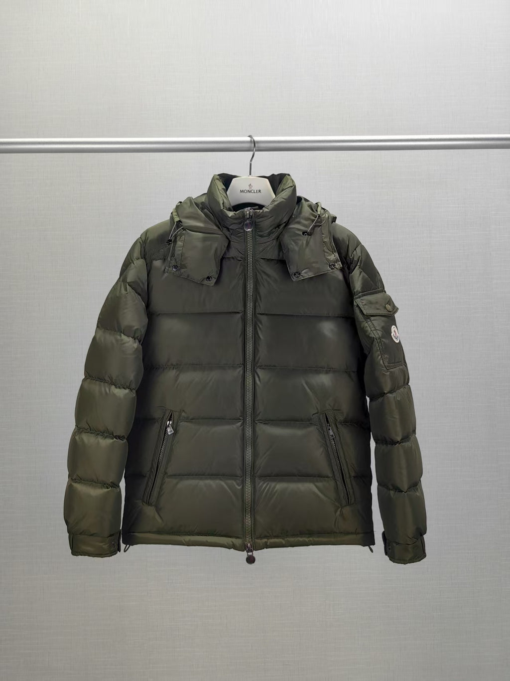 Men’s Coats