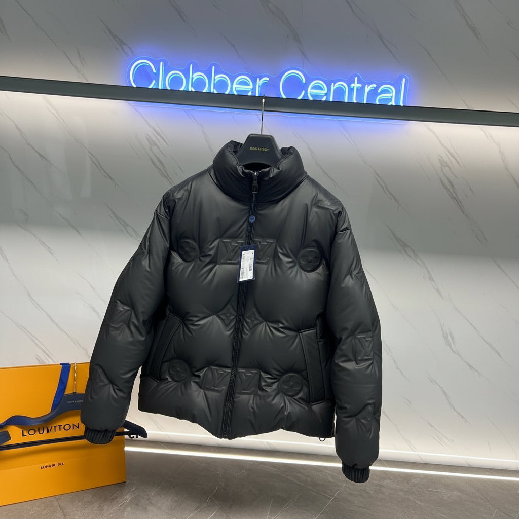 Men’s Coat