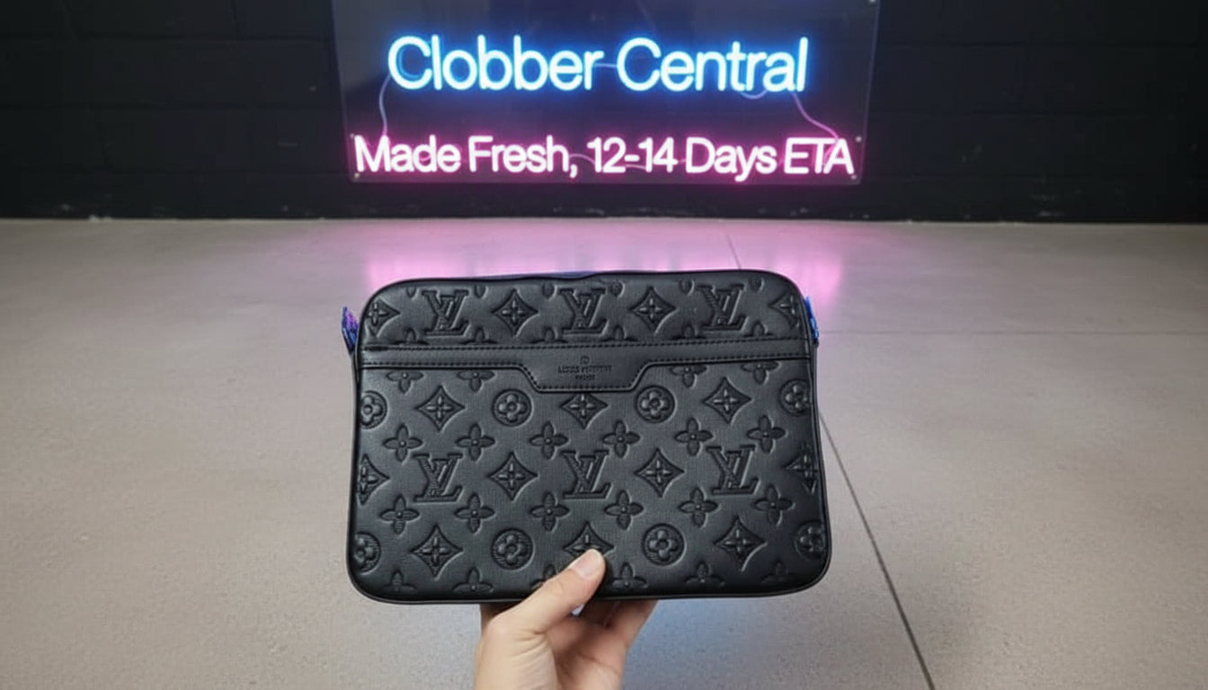 2 Piece Bag Set