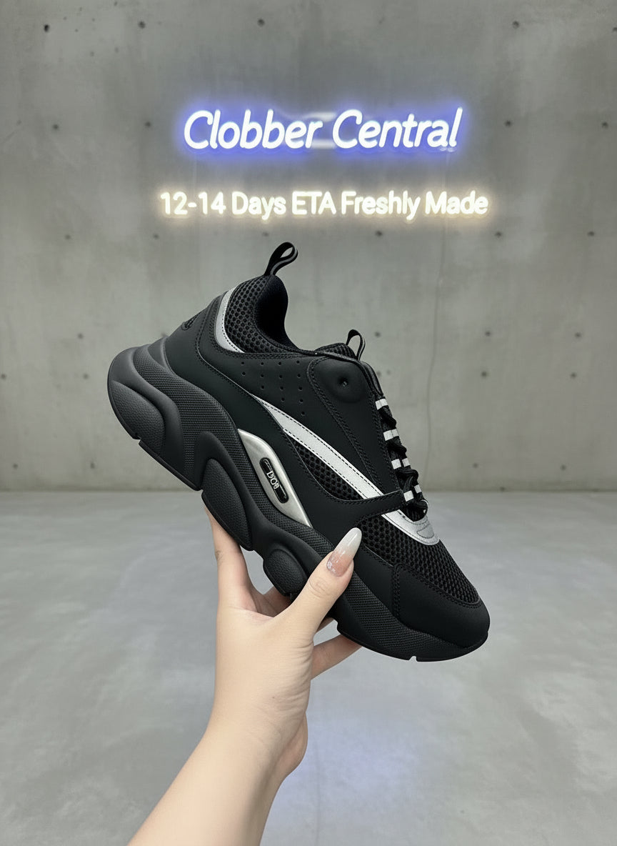 Men’s Trainers