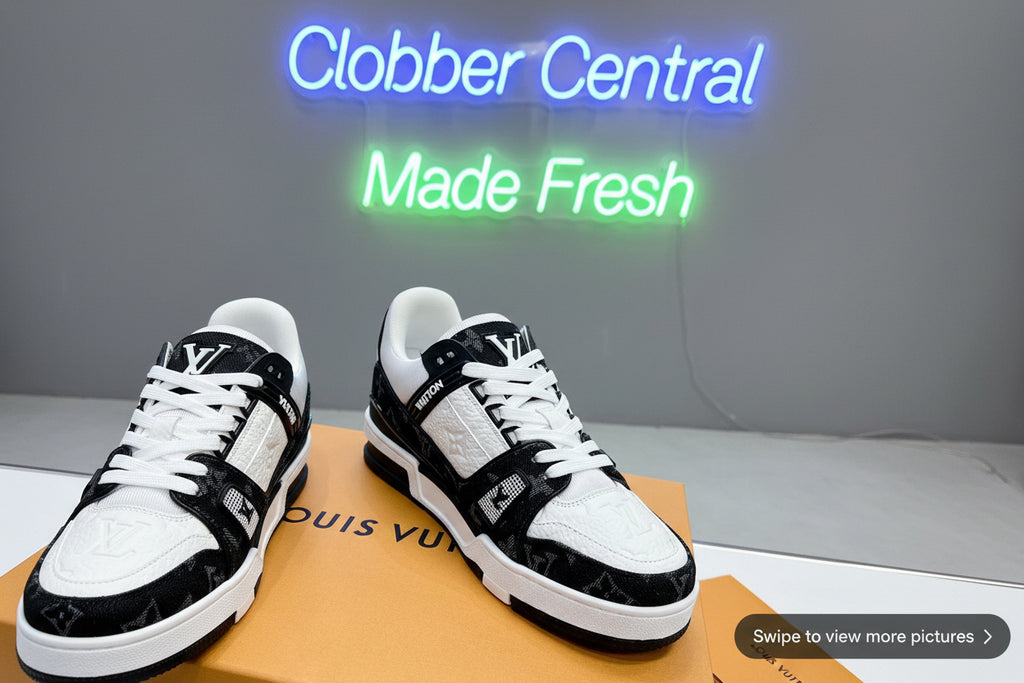 WINTER SALE - LVE FOOTWEAR