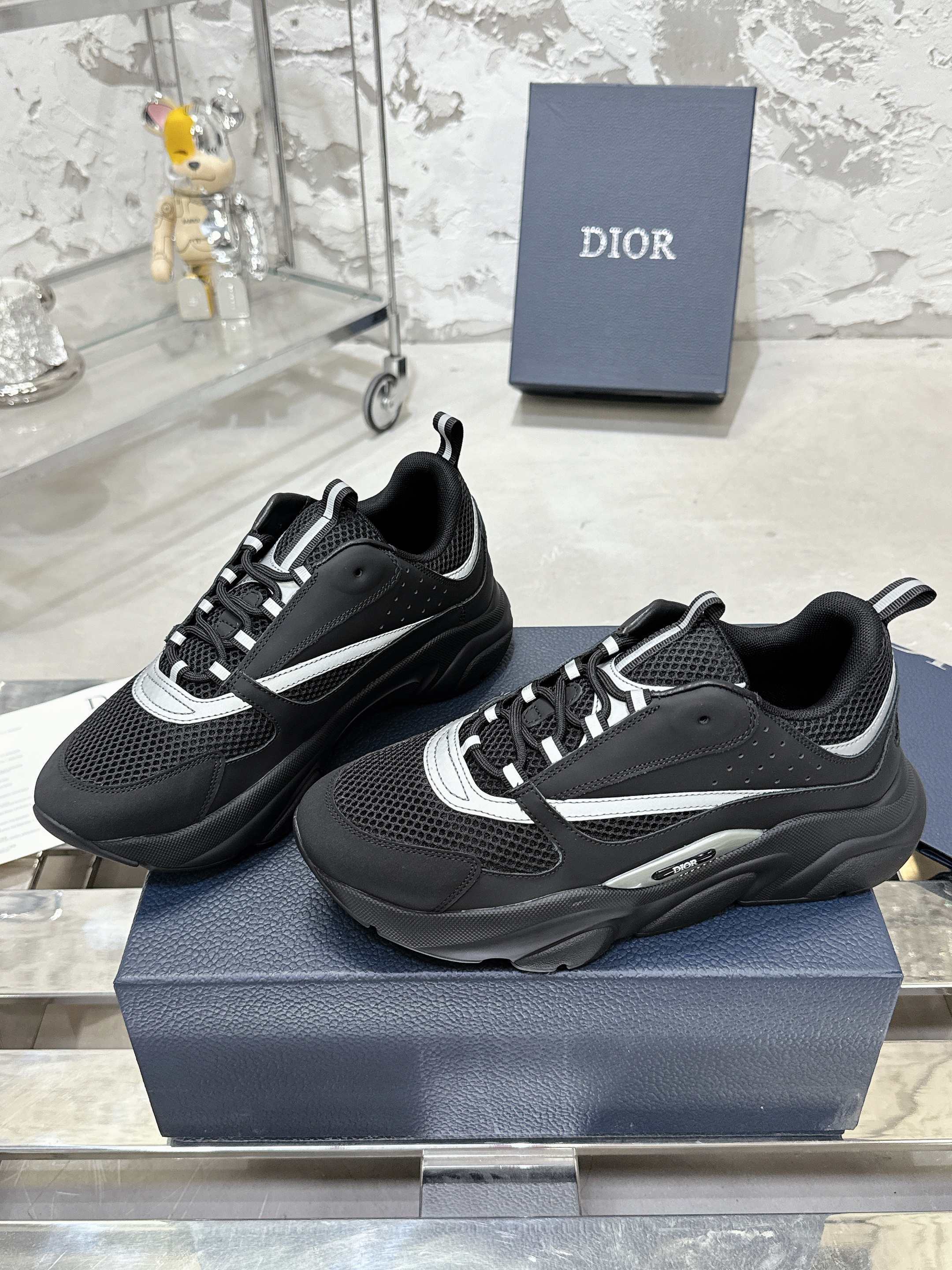 Men’s Trainers