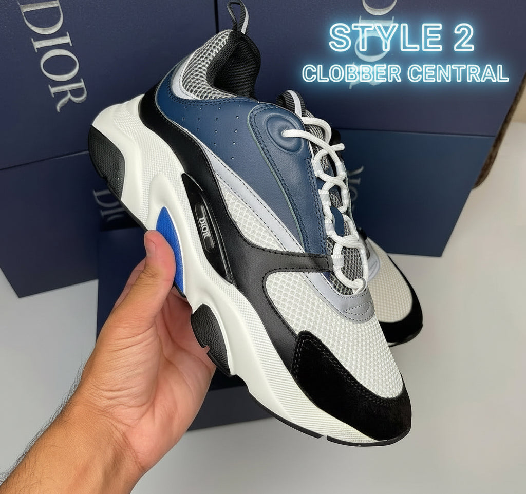 Men’s CD (Mix Styles)