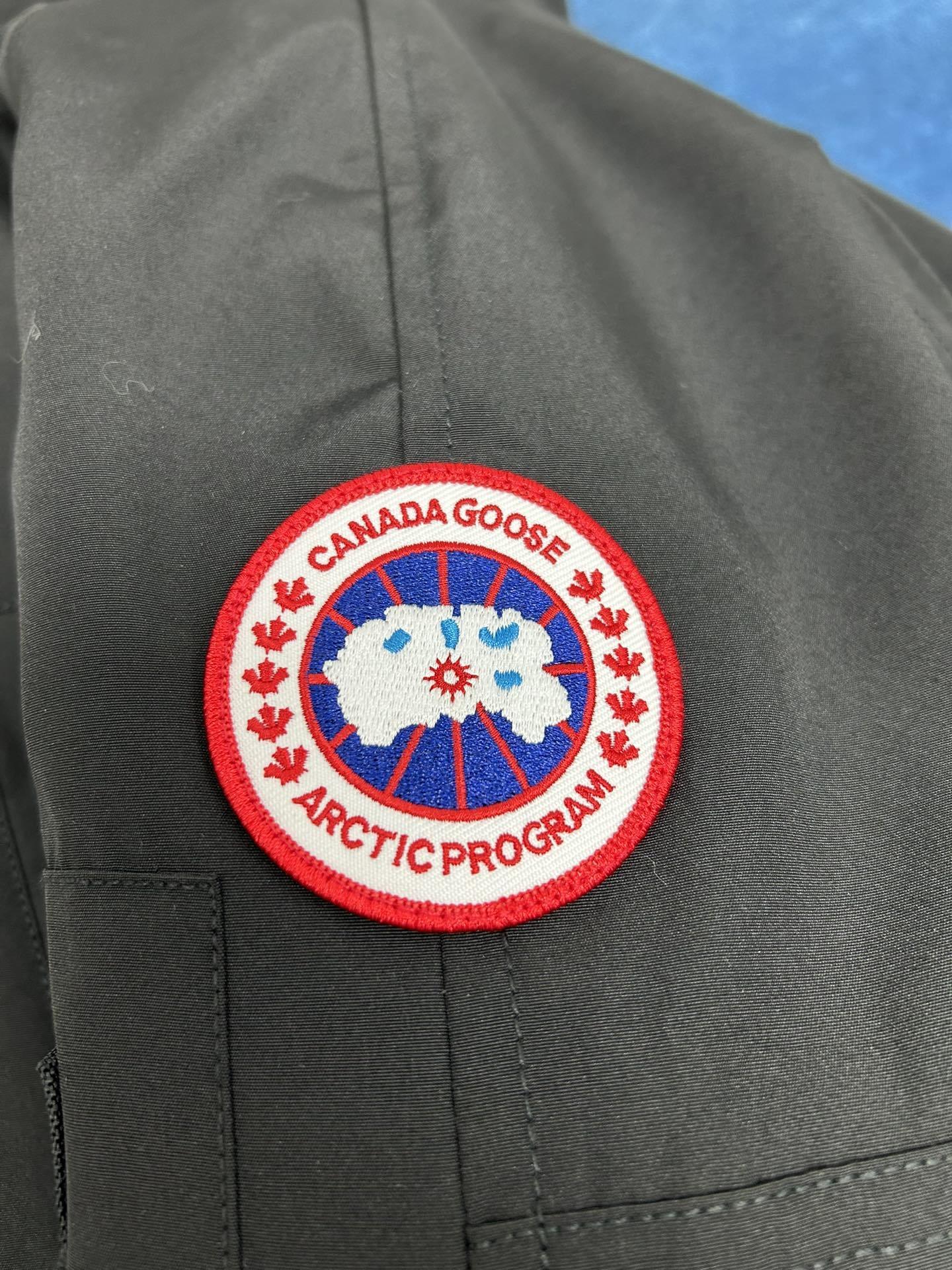 New CG Coats
