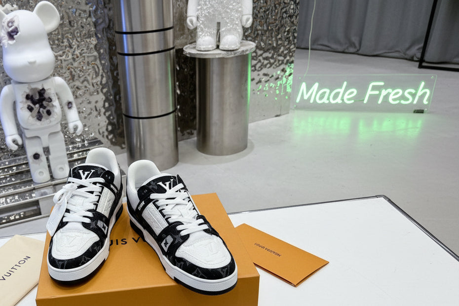 WINTER SALE - LVE FOOTWEAR