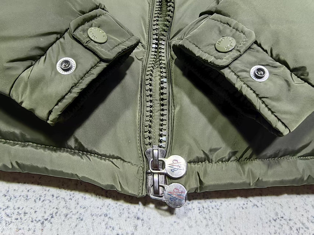 Men’s Coats