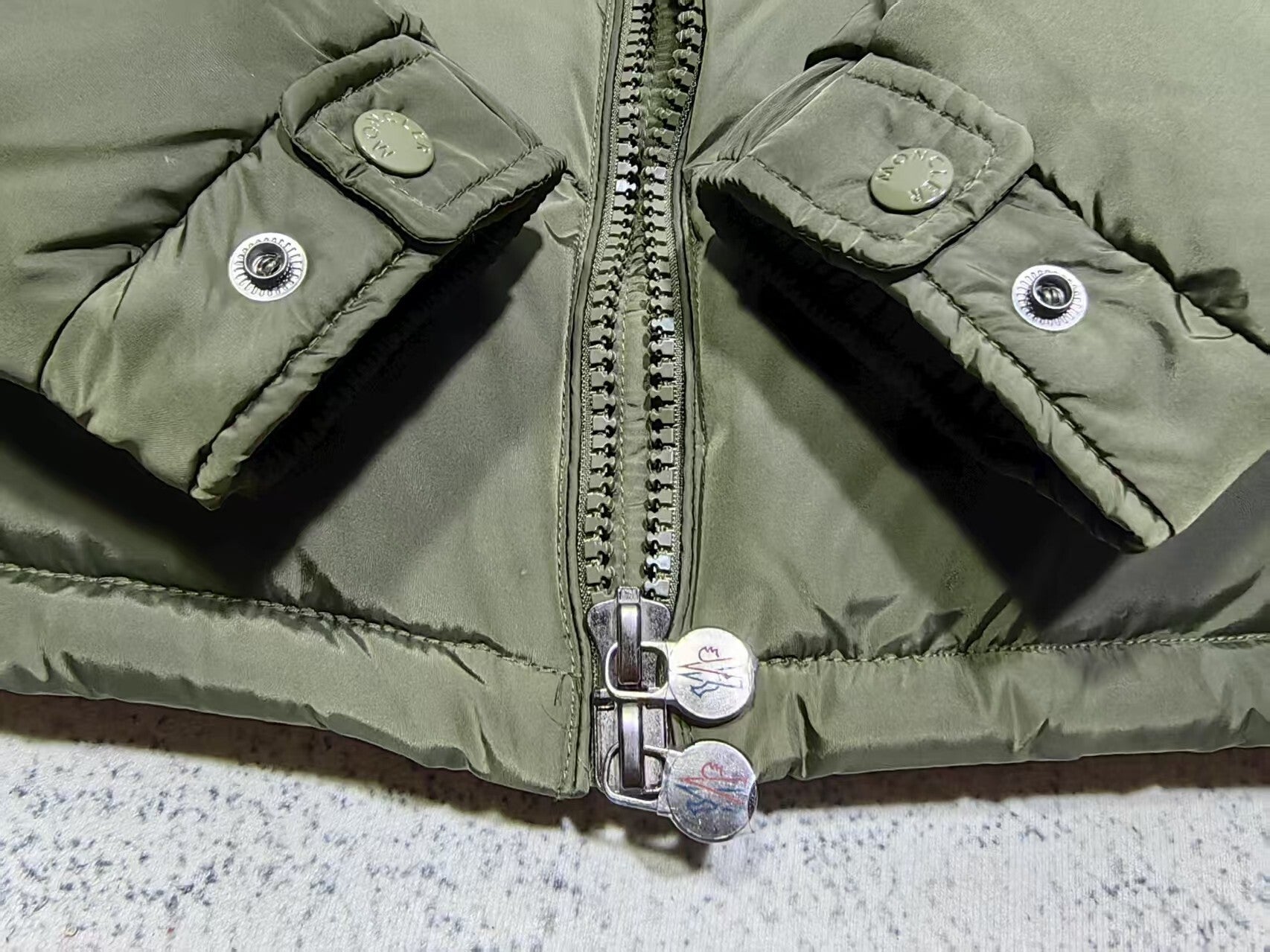 Men’s Coats