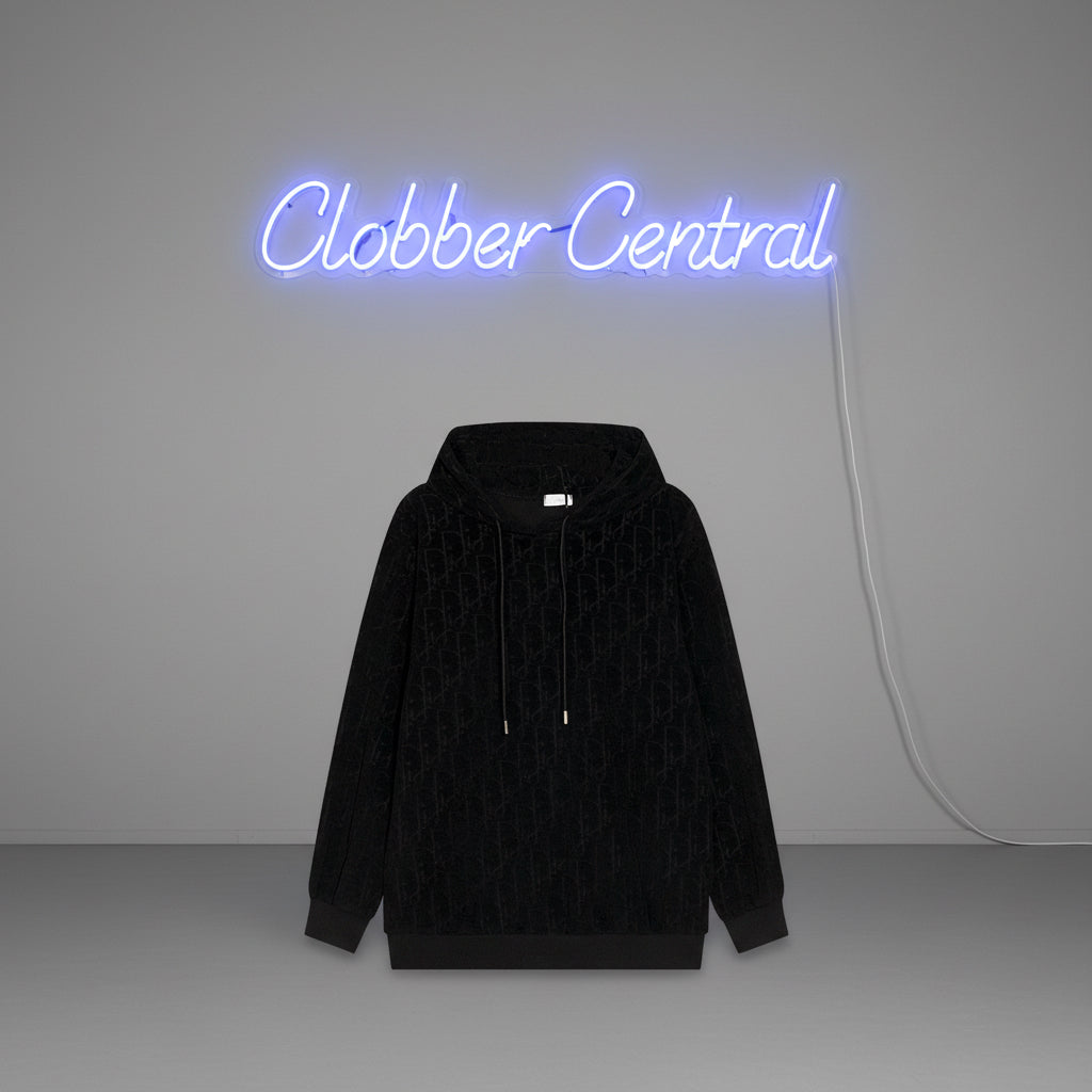 CD Hoodies