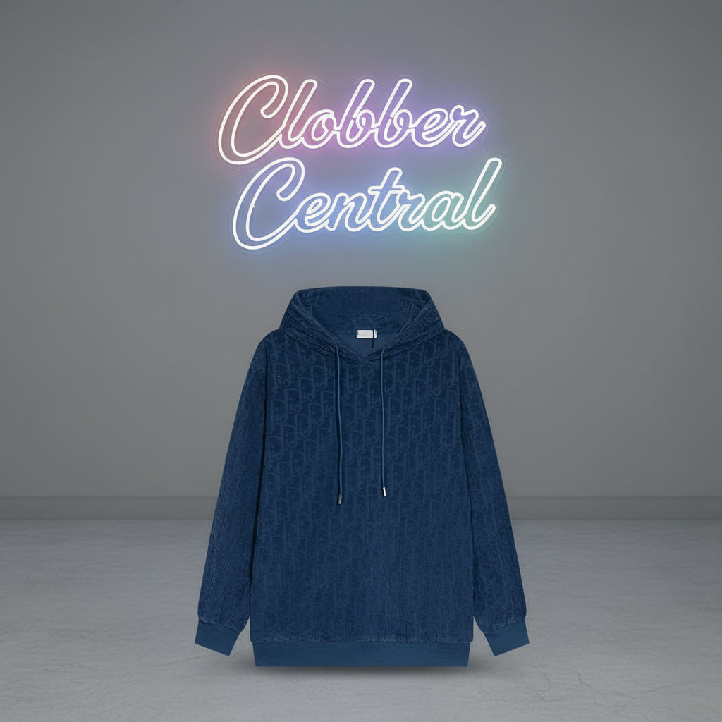 CD Hoodies