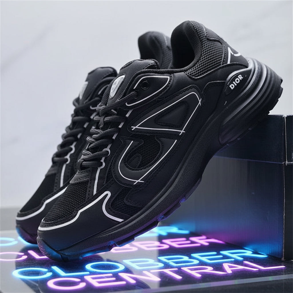 CD Trainers