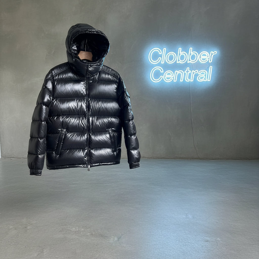 Men’s Coat