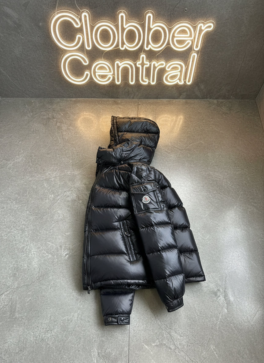 Men’s Coat