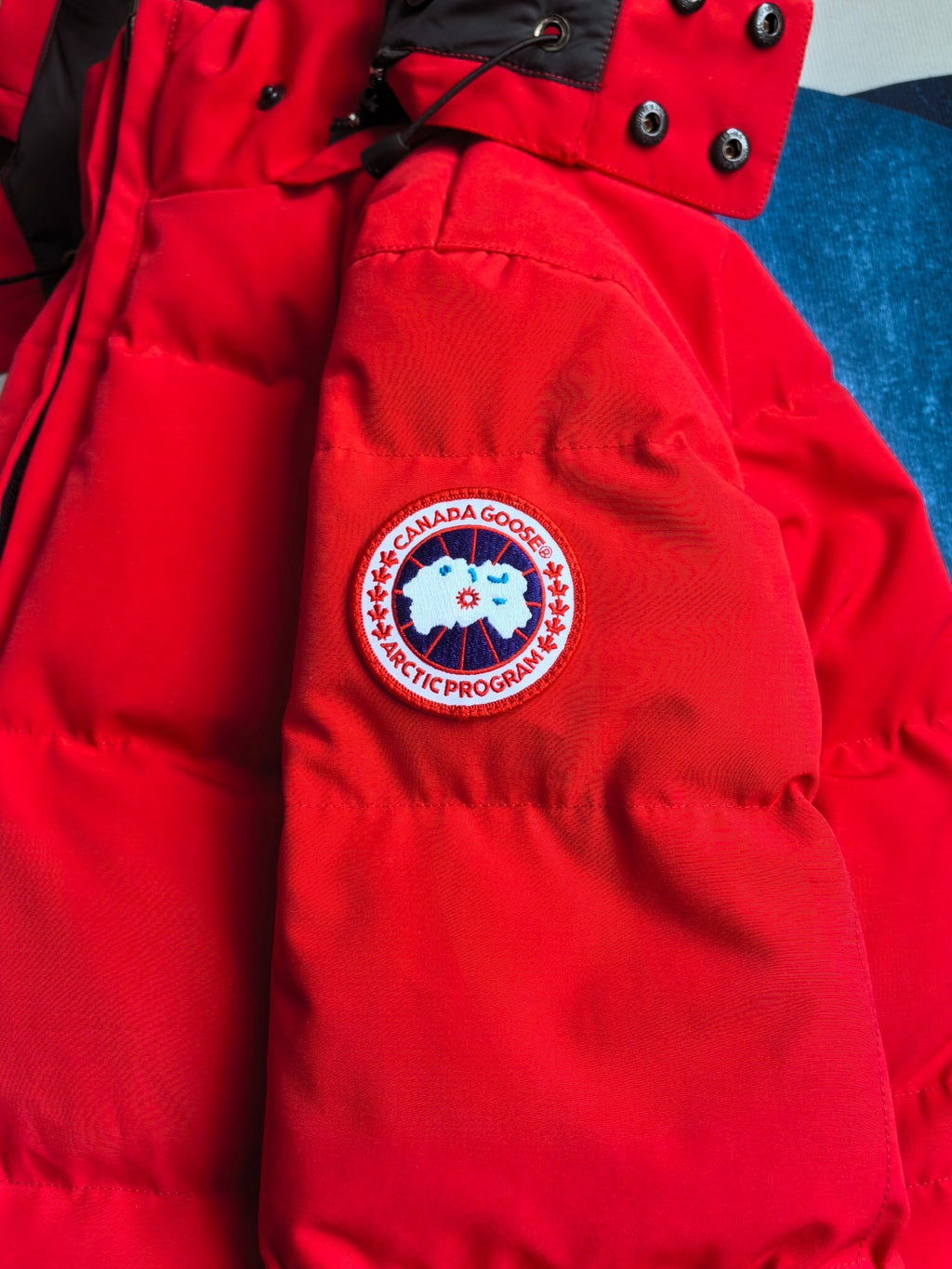 Women’s CG Coat